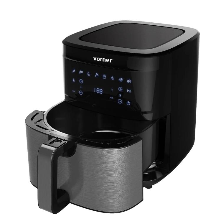 Cvrtnik na vroči zrak Vorner VAF-0570, 6,5 l
