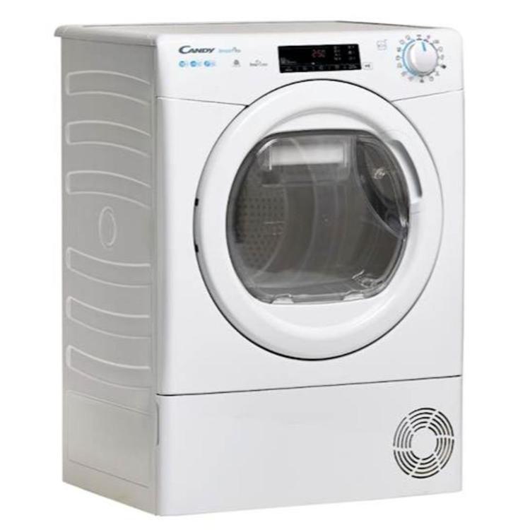 Sušilni stroj Candy CSOE H10A2TE-S, 10 kg, E