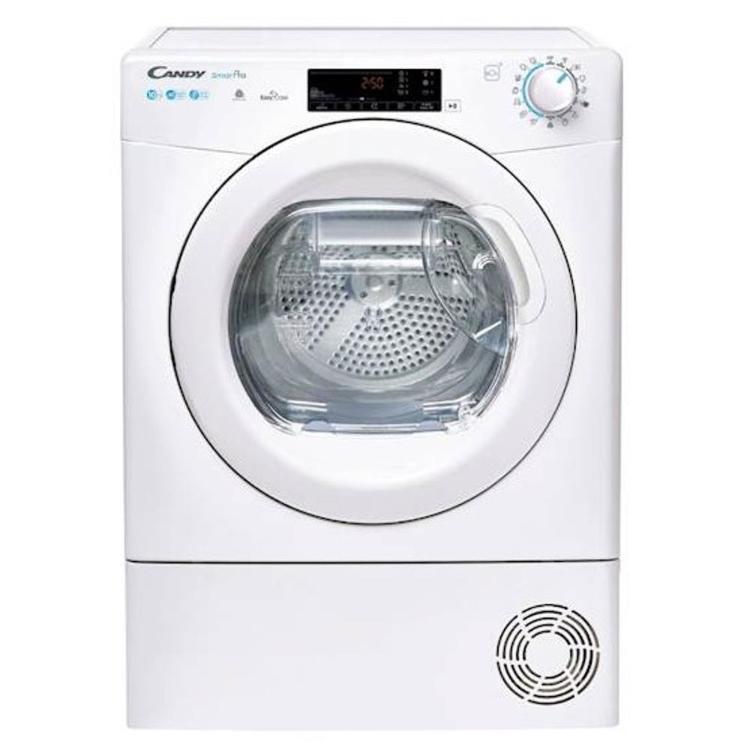 Sušilni stroj Candy CSOE H10A2TE-S, 10 kg, E