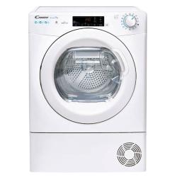 Sušilni stroj Candy CSOE H10A2TE-S, 10 kg, E