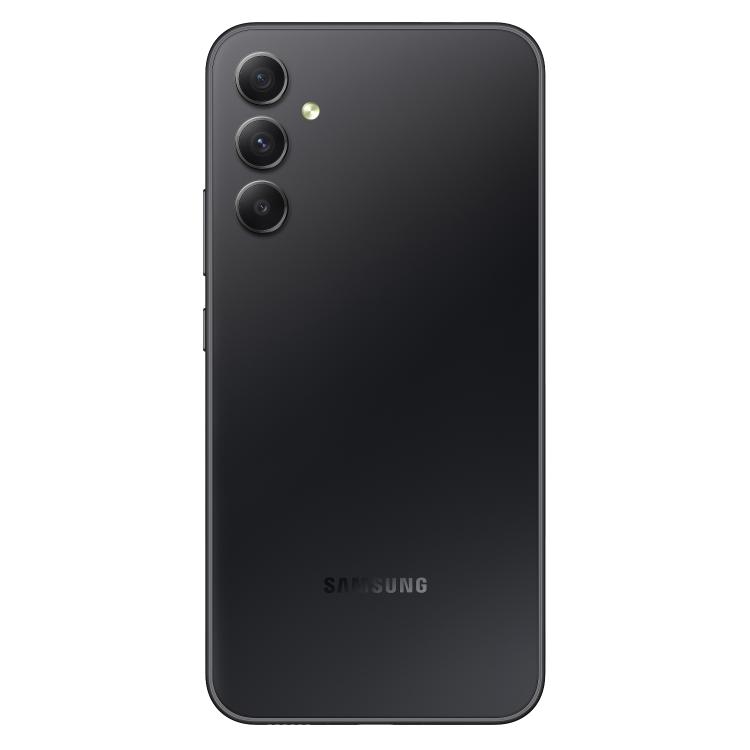 Pametni telefon Samsung Galaxy A34 5G 256GB, črna_1