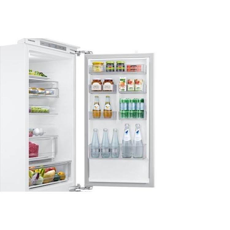 Vgradni hladilnik Samsung BRB26715DWW/EF, No Frost