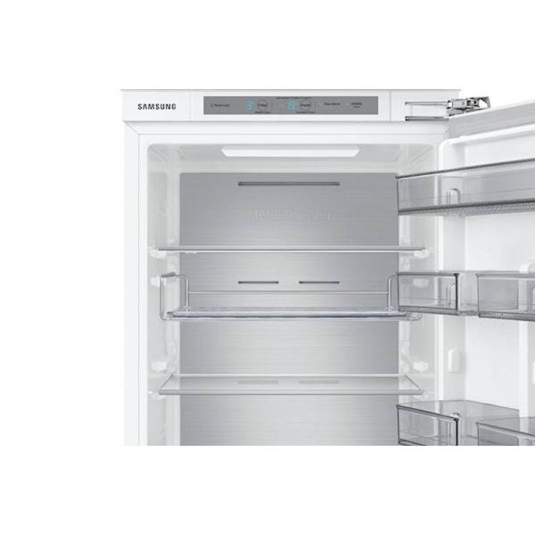 Vgradni hladilnik Samsung BRB26715DWW/EF, No Frost
