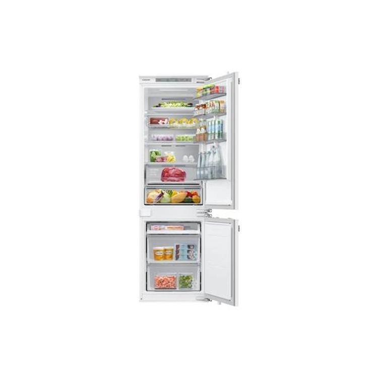 Vgradni hladilnik Samsung BRB26715DWW/EF, No Frost