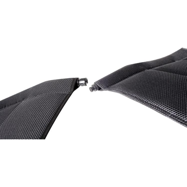 Podpora za noge BRUNNER ARAVEL 3D FOOTREST 0404099N.C09