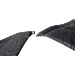 Podpora za noge BRUNNER ARAVEL 3D FOOTREST 0404099N.C09