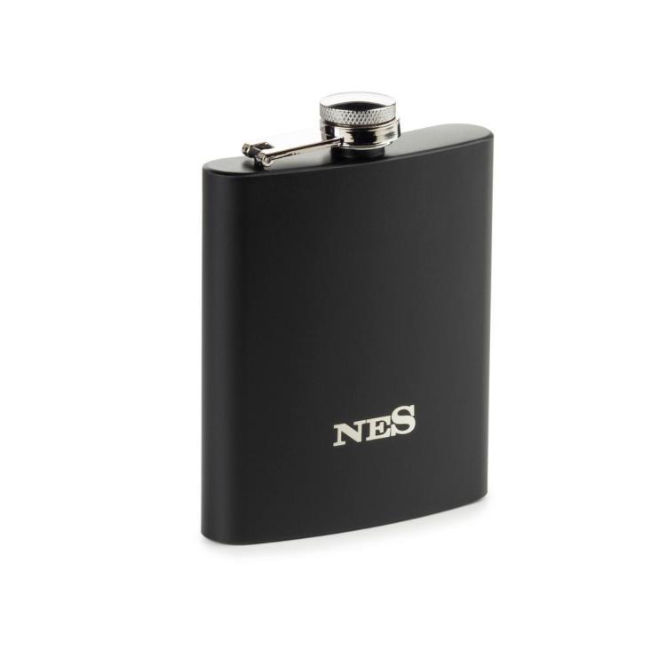 Prisrčnica NES Move