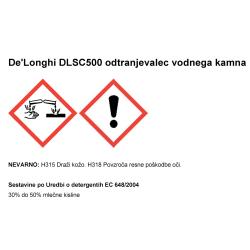 Odstranjevalec vodnega kamna De'Longhi DLSC500_1