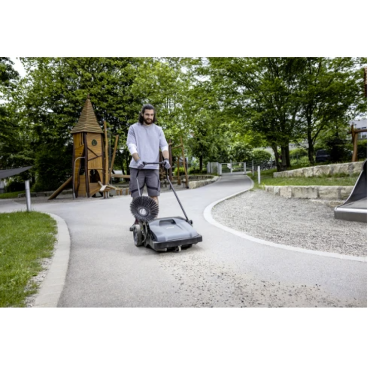 Pometač Karcher PROFI KM 70/15 C Classic 1.517-111.0