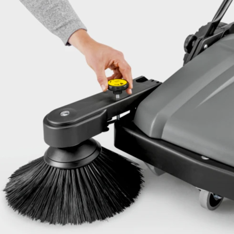 Pometač Karcher PROFI KM 70/15 C Classic 1.517-111.0