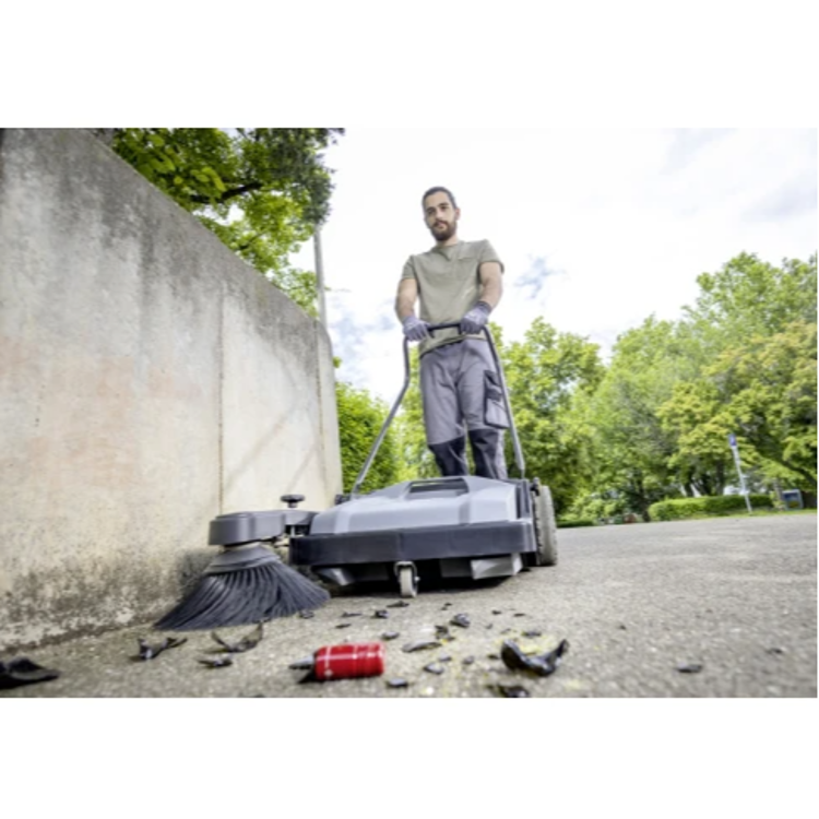 Pometač Karcher PROFI KM 70/15 C Classic 1.517-111.0