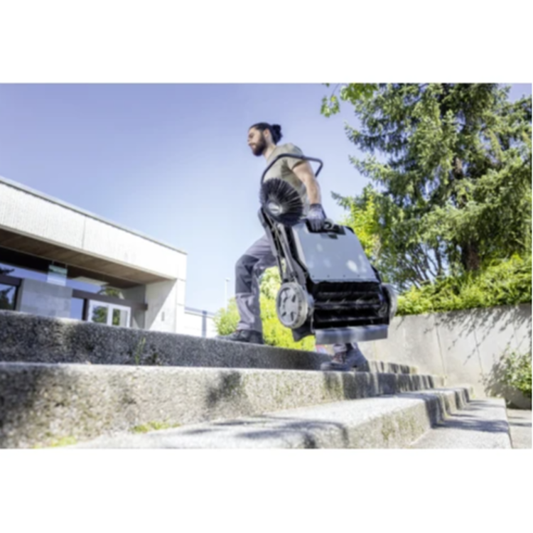 Pometač Karcher PROFI KM 70/15 C Classic 1.517-111.0