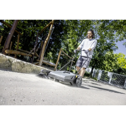 Pometač Karcher PROFI KM 70/15 C Classic 1.517-111.0