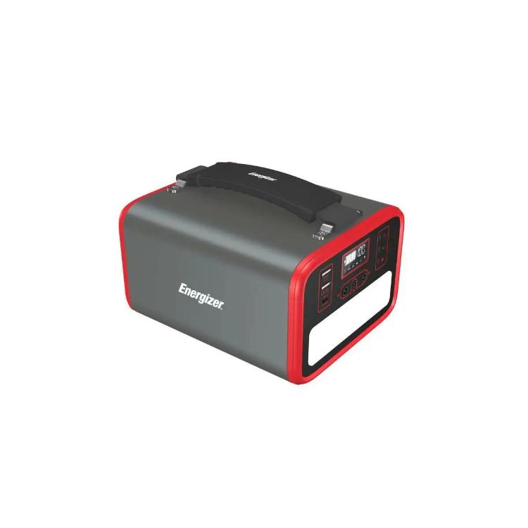 Prenosna polnilna postaja Energizer PPS240W2, 240 W
