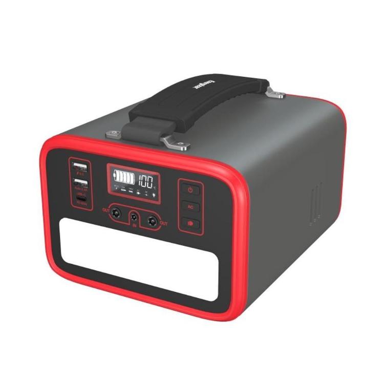 Prenosna polnilna postaja Energizer PPS240W2, 240 W