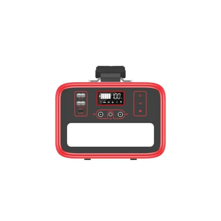 Prenosna polnilna postaja Energizer PPS240W2, 240 W