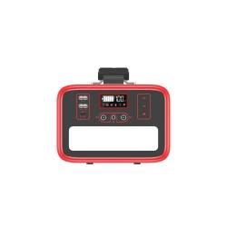 Prenosna polnilna postaja Energizer PPS240W2, 240 W