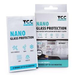 Nano zaščita stekla TCC Global_1