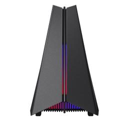 TP-Link gaming usmerjevalnik z visokozmogljivim hladilnim sistemom, zmogljivo brezžično pokritostjo in optimizacijo omrežnega prometa omogoča nemoteno delovanje tudi pri najzahtevnejših spletnih opravilih.