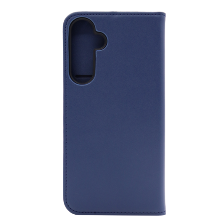 Preklopna torbica (Book) za Samsung Galaxy A55 5G, modra