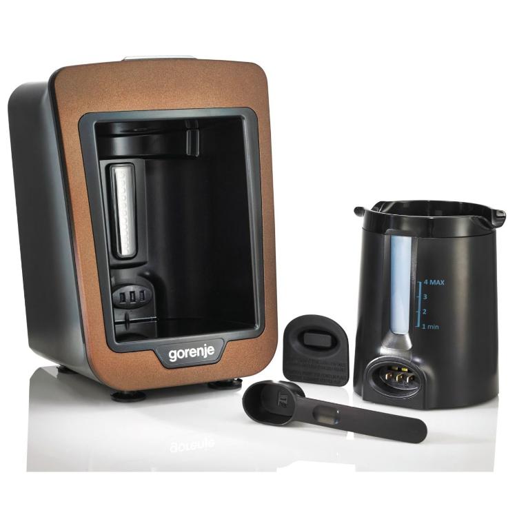 Kuhalnik turške kave Gorenje, ATCM730T_4