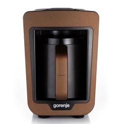 Kuhalnik turške kave Gorenje, ATCM730T