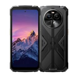 Pametni robustni telefon Blackview BV8100 8/256 GB LTE, črn