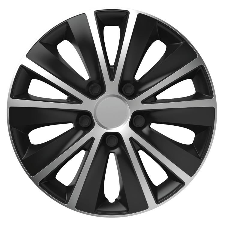 Pokrovi platišč 4 x rapide bs 15"