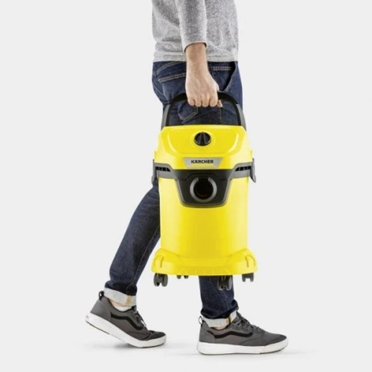 Sesalnik Karcher WD 3 V-17/4/20 1.628-101, 1000 W