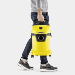 Sesalnik Karcher WD 3 V-17/4/20 1.628-101, 1000 W