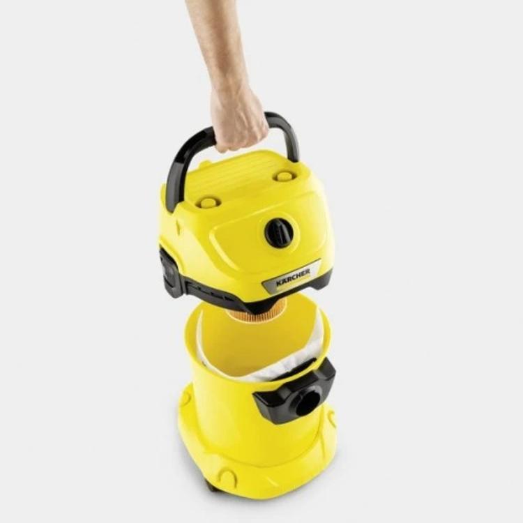 Sesalnik Karcher WD 3 V-17/4/20 1.628-101, 1000 W