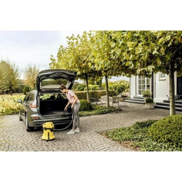 Sesalnik Karcher WD 3 V-17/4/20 1.628-101, 1000 W