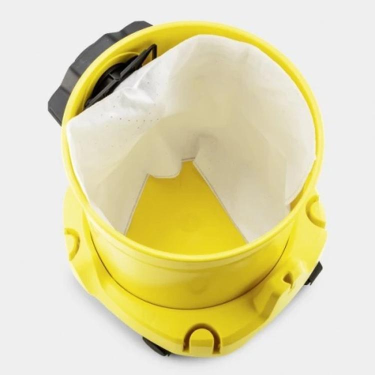 Sesalnik Karcher WD 3 V-17/4/20 1.628-101, 1000 W