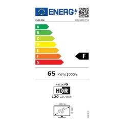 Televizor Philips 50PUS8507 LED 4K UHD Smart TV, diagonala 126 cm_3