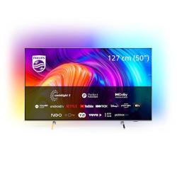 Televizor Philips 50PUS8507 LED 4K UHD Smart TV, diagonala 126 cm_2