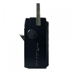 Radiokasetofon retro Silva Schneider PCR 1980BT