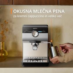 Kavni espresso aparat Krups Authentic+ C90 XP384E10