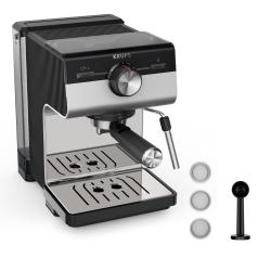 Kavni espresso aparat Krups Authentic+ C90 XP384E10
