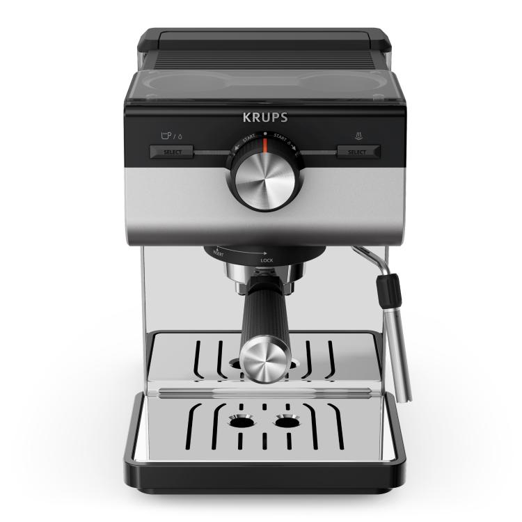 Kavni espresso aparat Krups Authentic+ C90 XP384E10