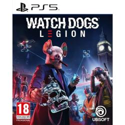 Igra Watch Dogs: Legion za PS5
