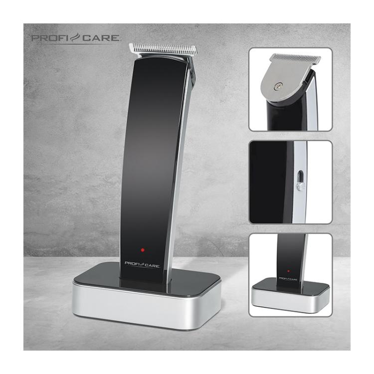 Strižnik za lase in brado Profi Care PC-HSM/R 3051