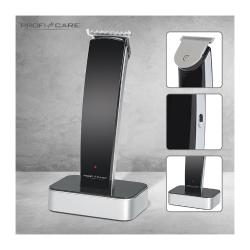 Strižnik za lase in brado Profi Care PC-HSM/R 3051