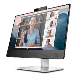 Monitor HP EliteDisplay E24mv G4, FHD konferenčni (23,8''), FHD IPS 16:9_1