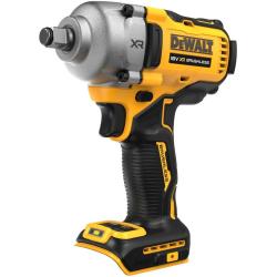 Akumulatorski udarni vijačnik DeWalt DCF891N 18 V XR, 1/2"