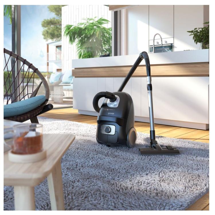 Sesalnik Gorenje VCEA 28 GLBK_3