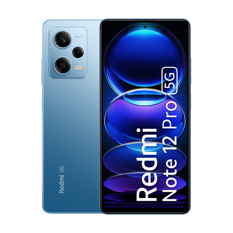 Xiaomi Redmi Note 12 Pro 5G