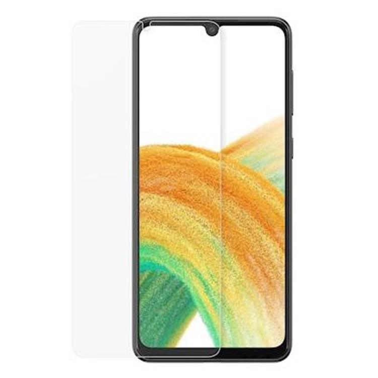Originalno zaščitno steklo Samsung Galaxy A33