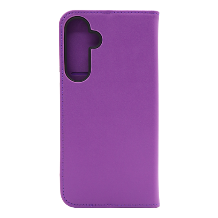 Preklopna torbica (Book) za Samsung Galaxy A55 5G, vijolična