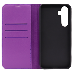 Preklopna torbica (Book) za Samsung Galaxy A55 5G, vijolična