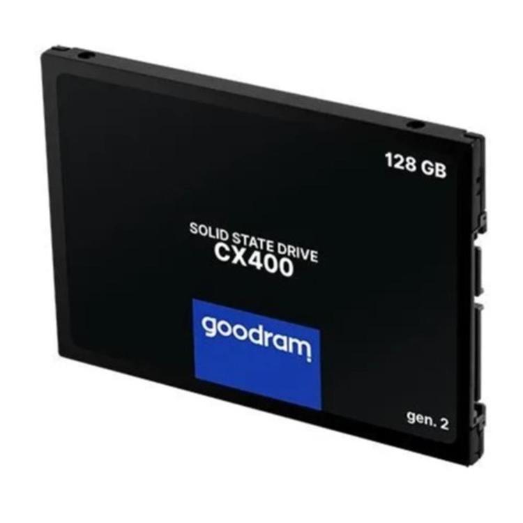 Notranji SSD disk Goodram 128GB, SSDPR-CX400-128
